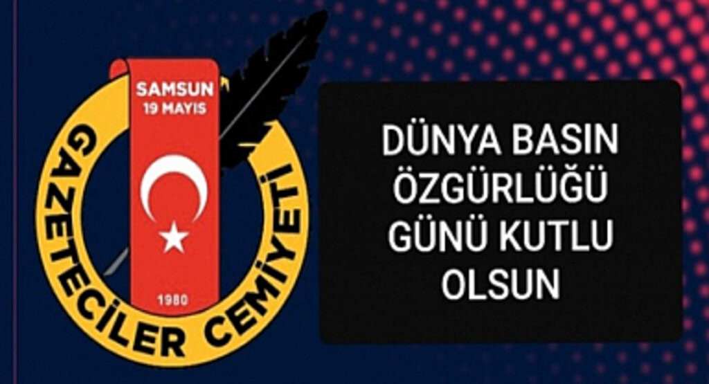 Özgür Basın, Mutlu Toplum Demektir!