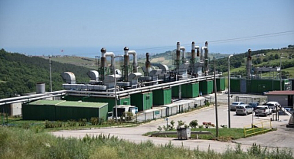 Samsun Büyükşehir’den Çevreye Değer Ekonomiye Güç!