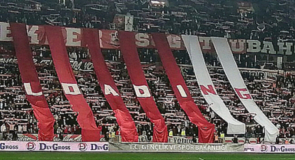 Samsunspor Taraftar Gruplarından Ortak Açıklama!