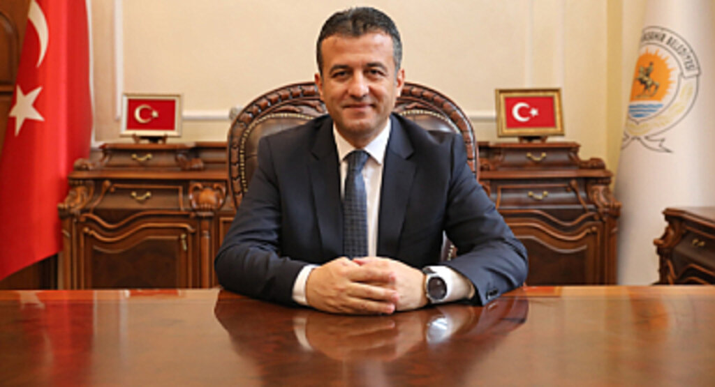 SBB Başkanı Doğan, 'Engelli Bireylerimizin Yanında Olmayı Sürdüreceğiz'!