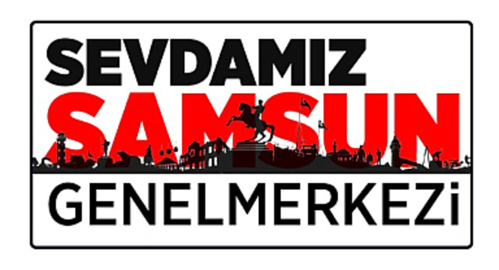 Sevdamız Samsun Platformu'ndan Kınama Mesajı Geldi!