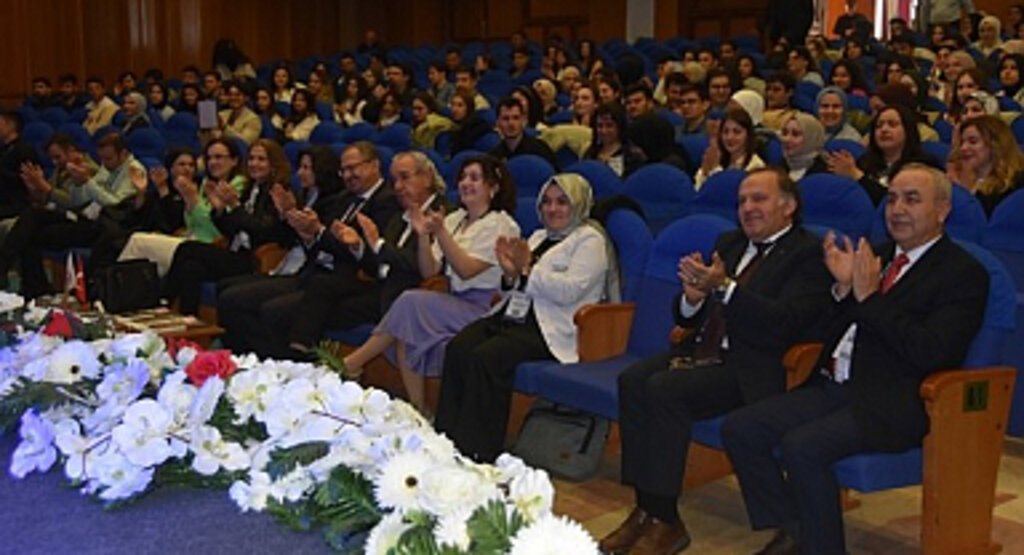 Tıp Öğrencileri Samsun'da Buluştu!