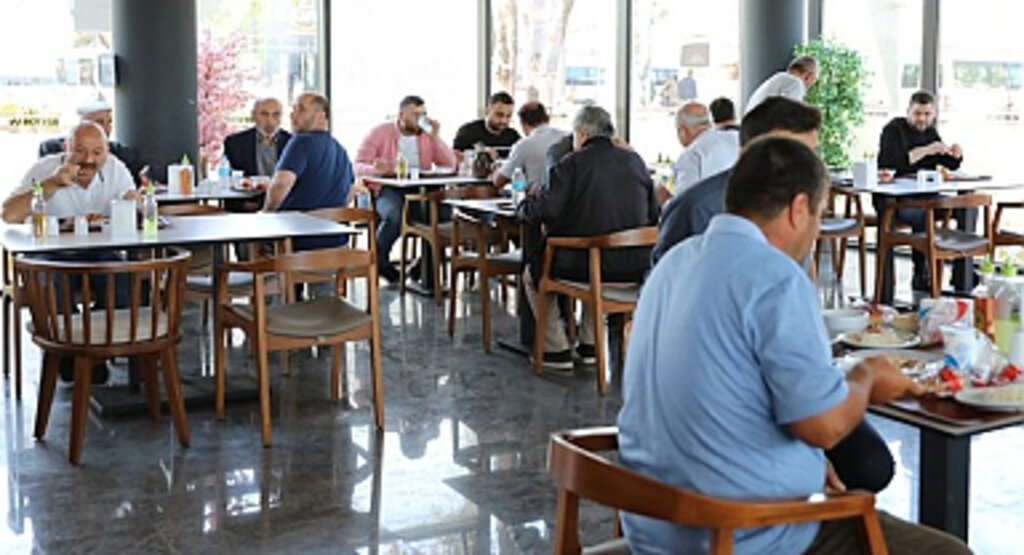 Ucuz Yemeğin Adresi 153 Restoran Vatandaşların Takdirini Topluyor!