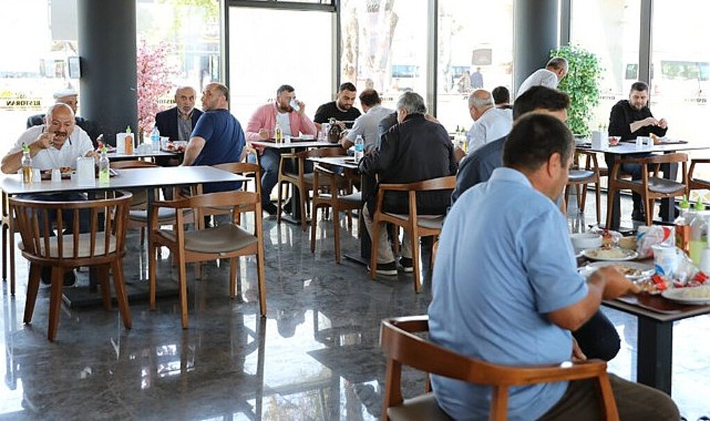 Ucuz Yemeğin Adresi 153 Restoran Vatandaşların Takdirini Topluyor!