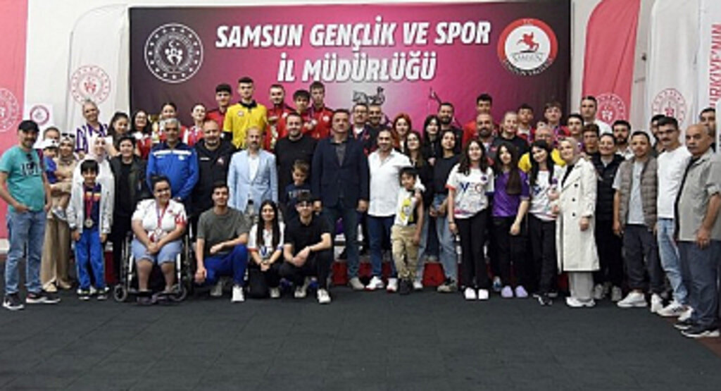 19 Mayıs Curling Turnuvası Sona Erdi!