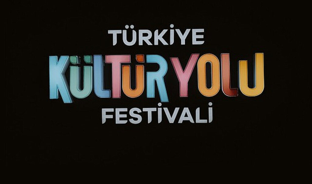 9 Gün Süren Samsun Kültür Yolu Festivali Sona Erdi!