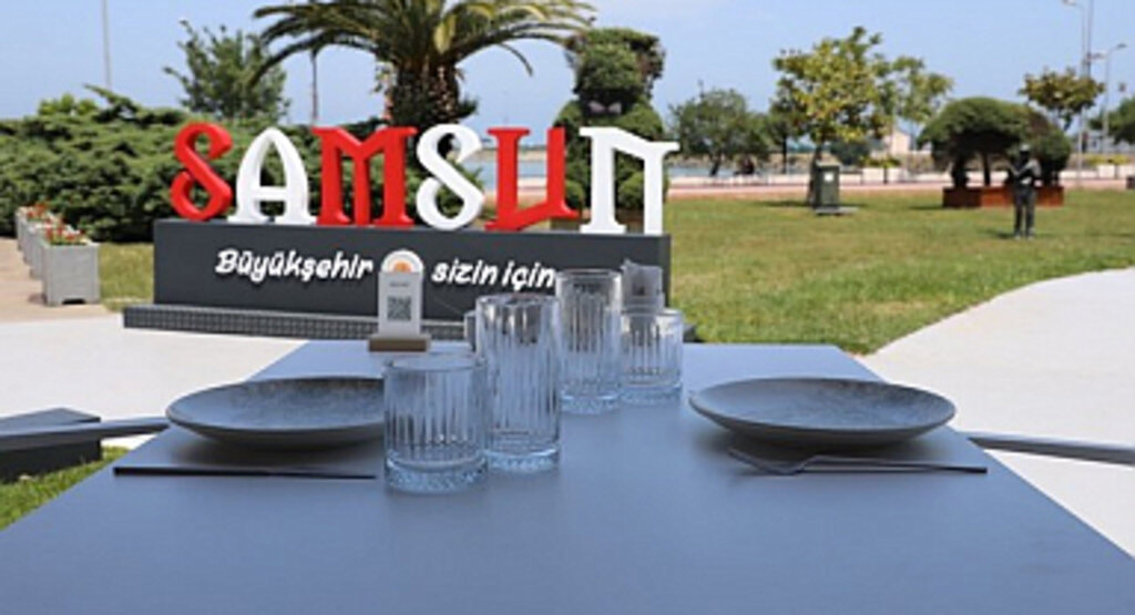 Amisos Ve Sevgi Kafede Geri Sayım Bitti!