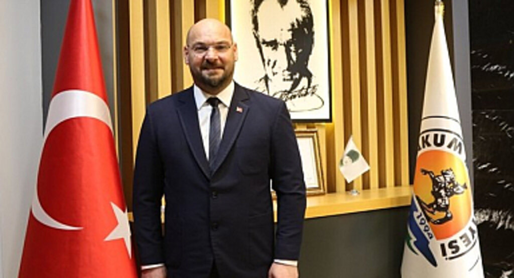 Atakum Belediye Başkanı Serhat Türkel, Belediyenin Mali Tablosunu Açıkladı!