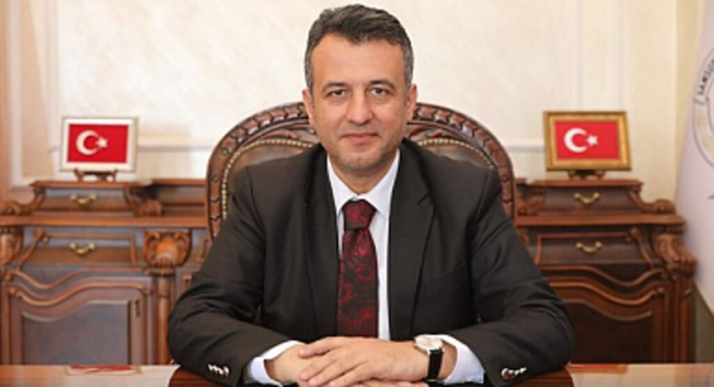 Başkan Doğan, ‘Kırmızı Beyazlı Sevdamızın Yeni Yaşı Kutlu Olsun’!