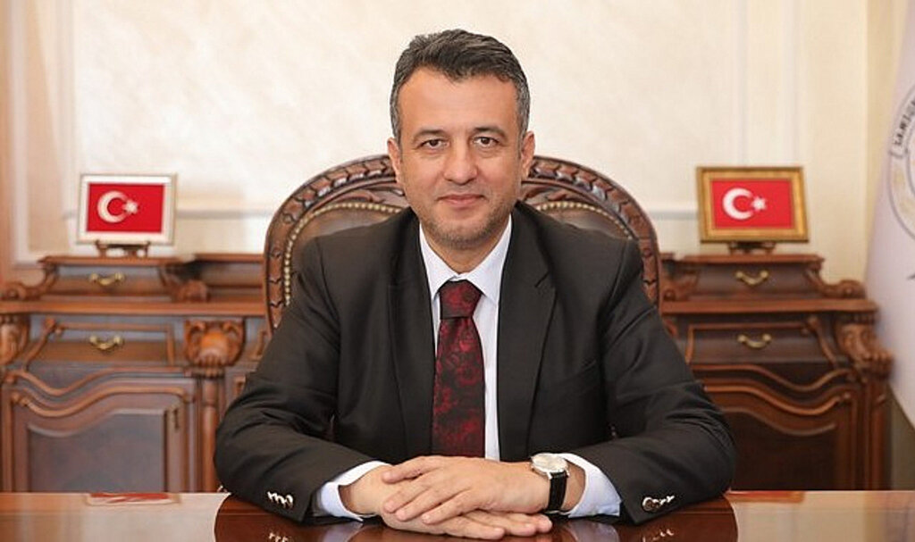 Başkan Doğan, ‘Kırmızı Beyazlı Sevdamızın Yeni Yaşı Kutlu Olsun’!