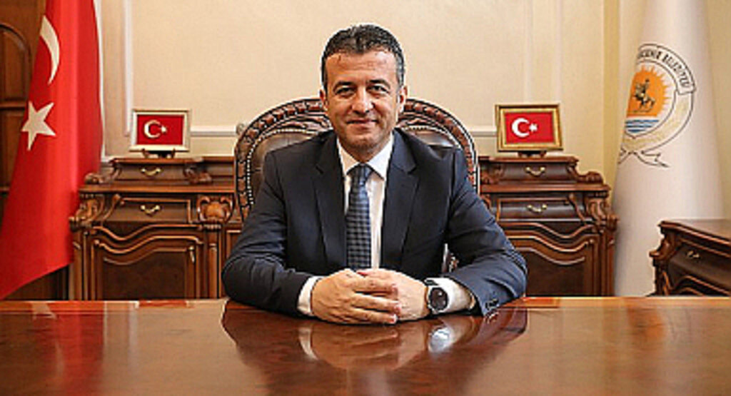 Başkan Doğan, ‘Temiz Çevre, Temiz Samsun Diyerek Çalışmalarımızı Sürdürüyoruz’!