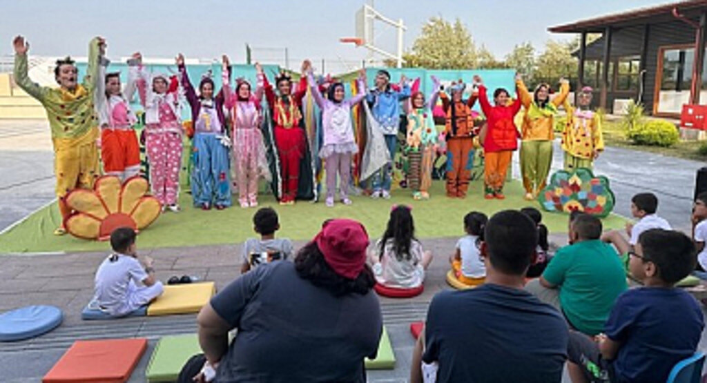 Büyükşehir ‘Engelsiz Turizm’ İle Gönüllere Dokunuyor!