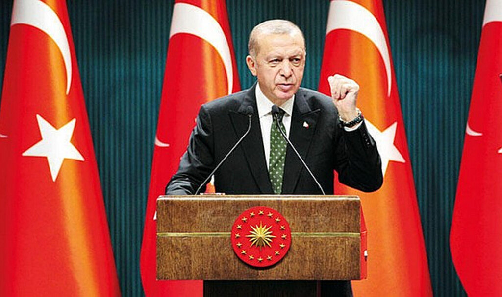Cumhurbaşkanı Erdoğan Açıkladı! Bayramda Tatil 9 Gün Oldu!