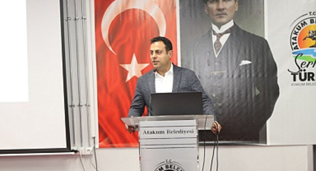 Dr. Baran Bozoğlu, ‘Suyu Doğru Yönetemiyoruz’!
