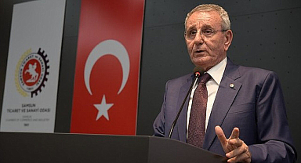 Murzioğlu’dan Destek Çağrısı! ‘Gün Birlik Olma Günü’
