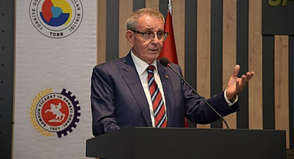 Murzioğlu, ‘KOSGEB Girişimcilik Destekleri 2 Milyon TL’ye Çıktı’!
