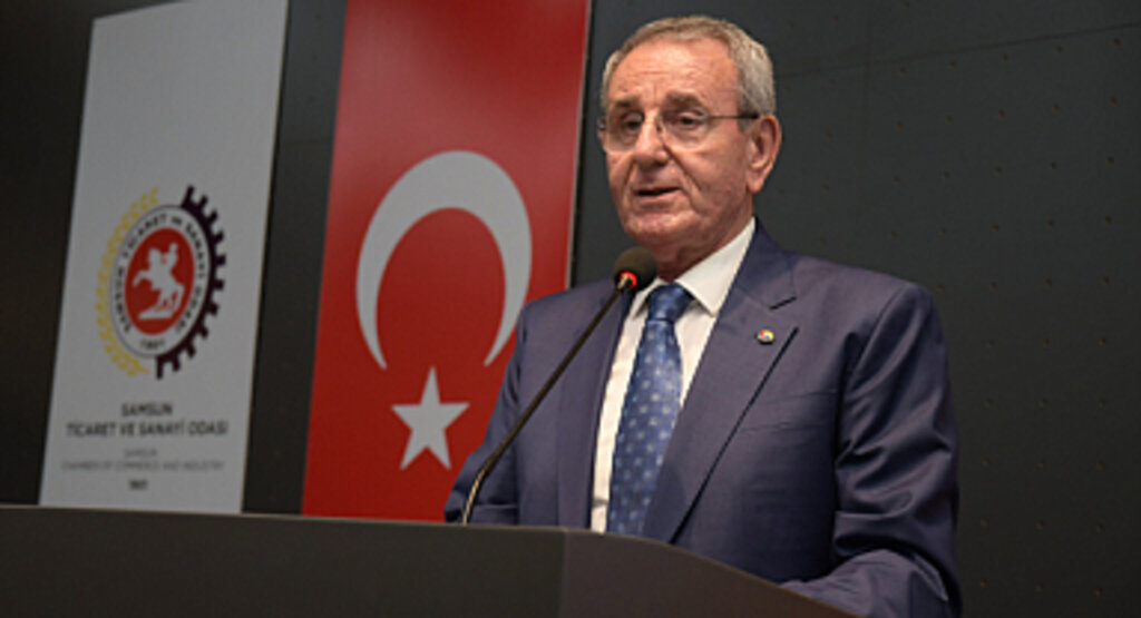 Murzioğlu, 'Kültür Yolu Festivali, Samsun'a Büyük Değer Kattı!