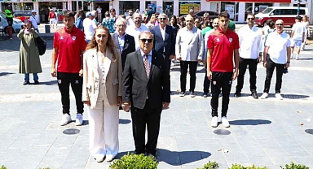 Samsunspor 59 Yaşında!