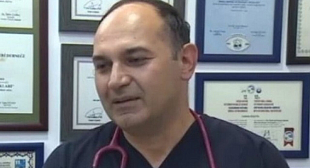 Tecrübeli Veteriner Hekimden Sahipsin Hayvanlar İçin Çözüm Önerisi!