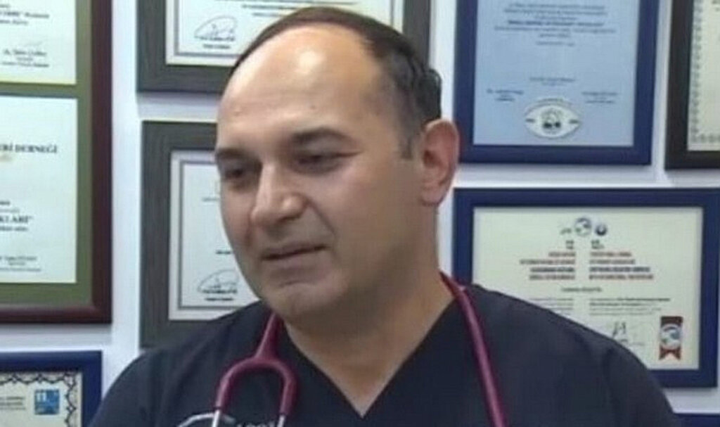 Tecrübeli Veteriner Hekimden Sahipsin Hayvanlar İçin Çözüm Önerisi!