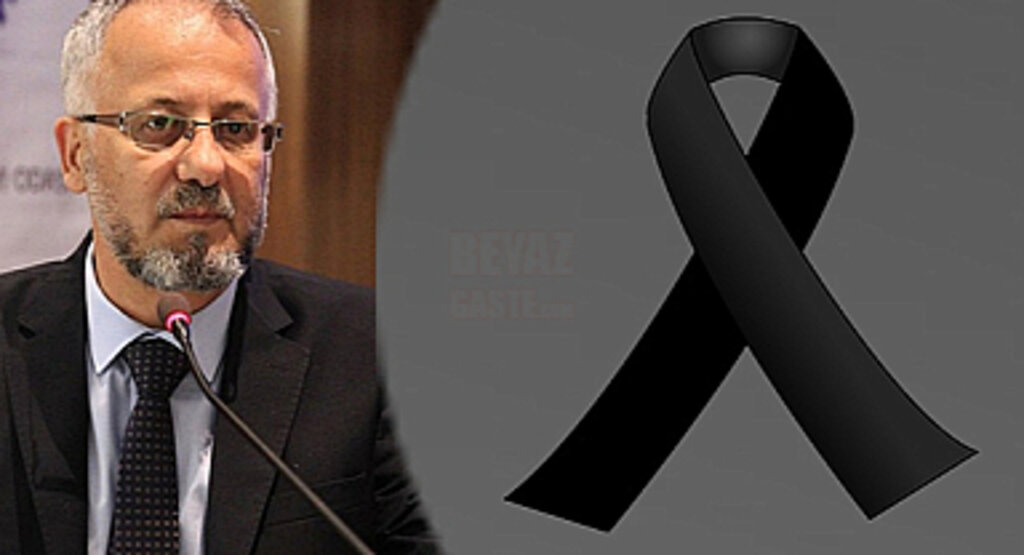 19 Mayıs Gazeteciler Cemiyeti Başkanı Çakır, 'Tasarruf Değil Mali Ambargo'!