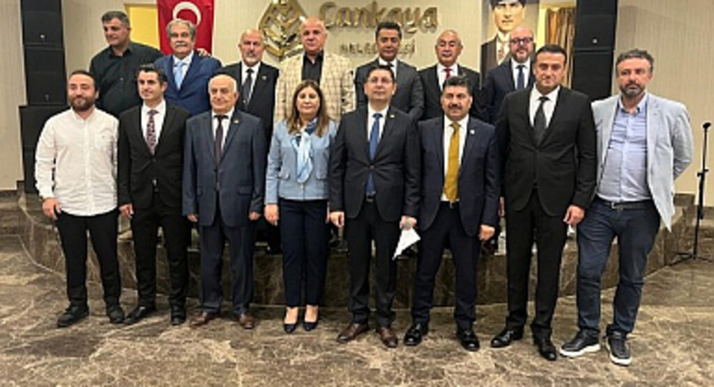 Anadolu Basını, Çözüm Yolunda!