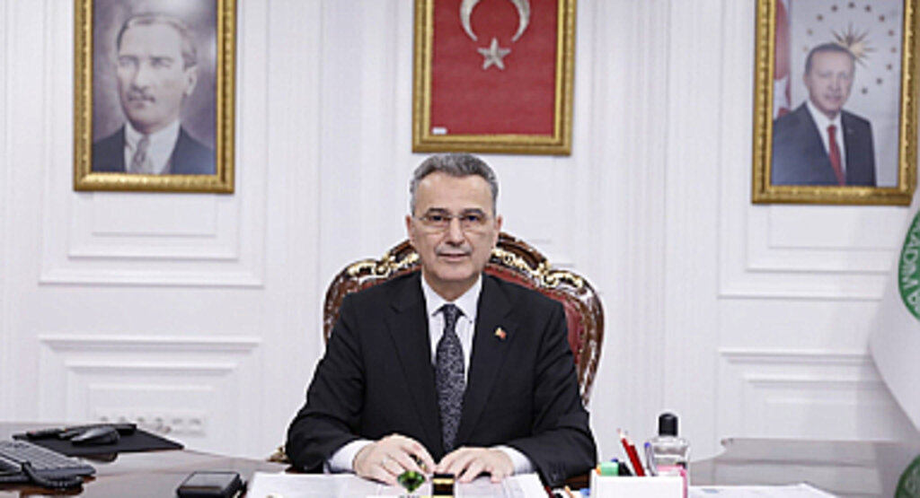 Başkan İhsan Kurnaz, ‘Büyük Fedakârlıkla Görevlerini Yapıyorlar’!