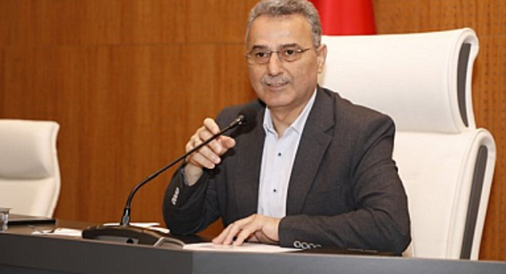 Başkan İhsan Kurnaz, ‘İlkadım’da Kentsel Dönüşüm Önceliğimizdir’!