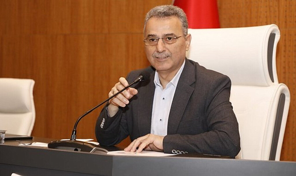 Başkan İhsan Kurnaz, ‘İlkadım’da Kentsel Dönüşüm Önceliğimizdir’!