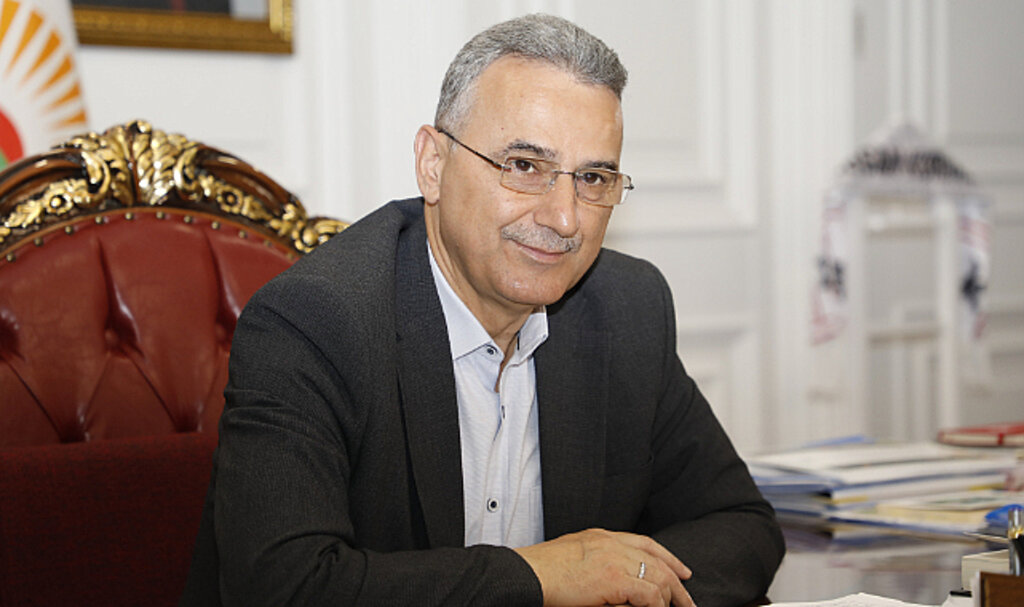 Başkan İhsan Kurnaz, 'Projelerimiz İlkadım'a Çağ atlatacak'!