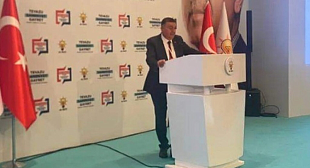 Başkan İkiz Ankara'dan Mutlu Dönüyor!