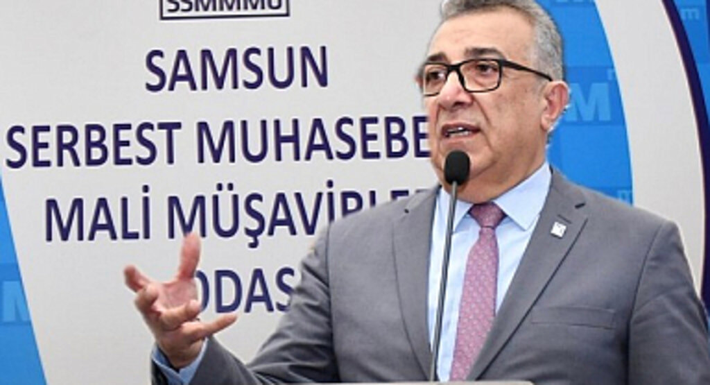 Başkan Öğütcü'den Enflasyon Vergisi Açıklaması!