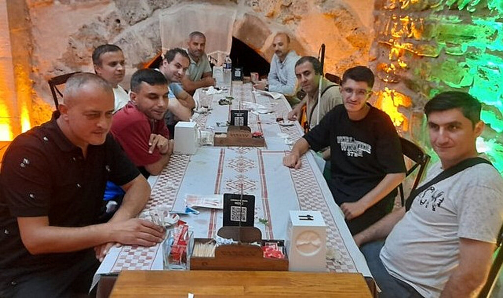 Görme Engellilerde Hedef Süper Lig!