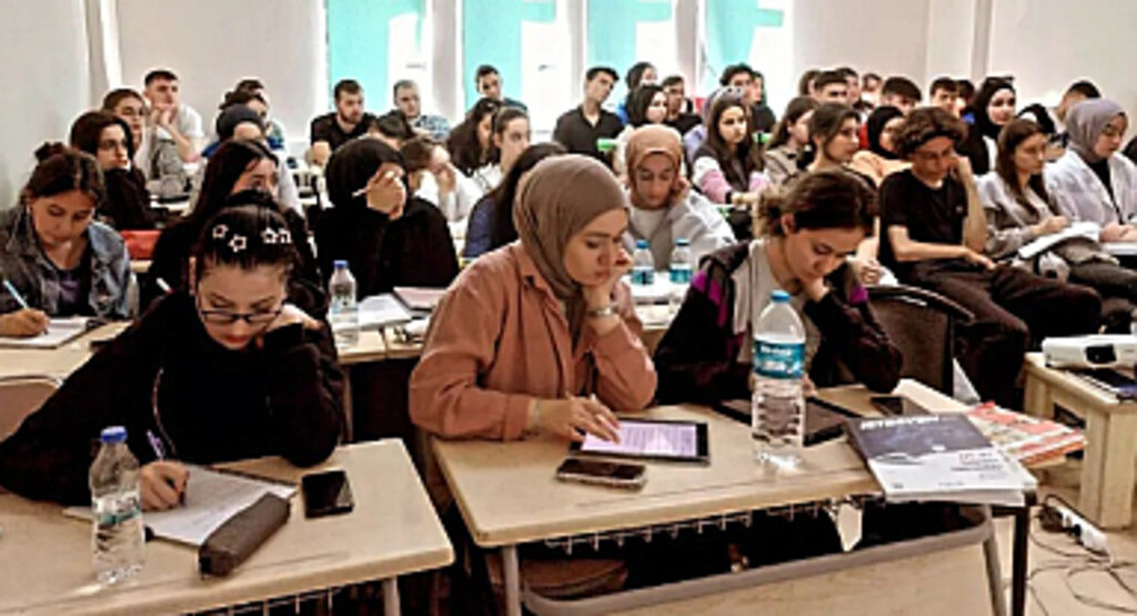 İLKEM'de Ön Kayıtlar Başladı!