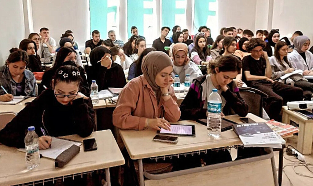 İLKEM'de Ön Kayıtlar Başladı!