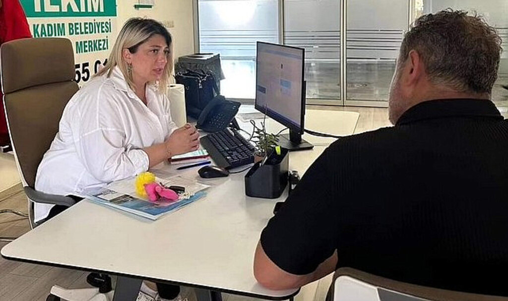 İLKİM Vatandaşla Belediye Arasında Köprü Oluyor!