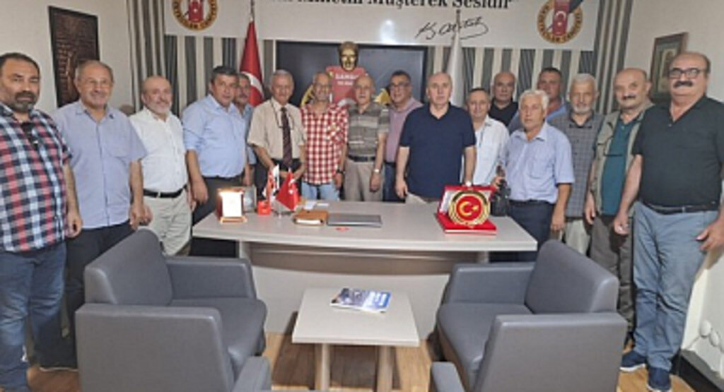 Köseli Taş Ocağına Tepkiler Büyüyor!