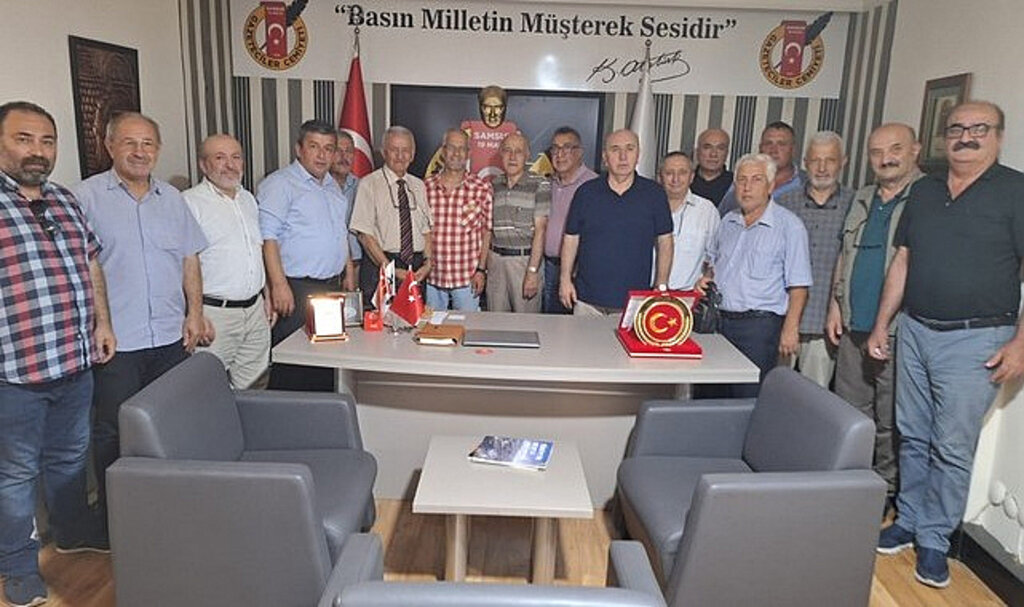 Köseli Taş Ocağına Tepkiler Büyüyor!