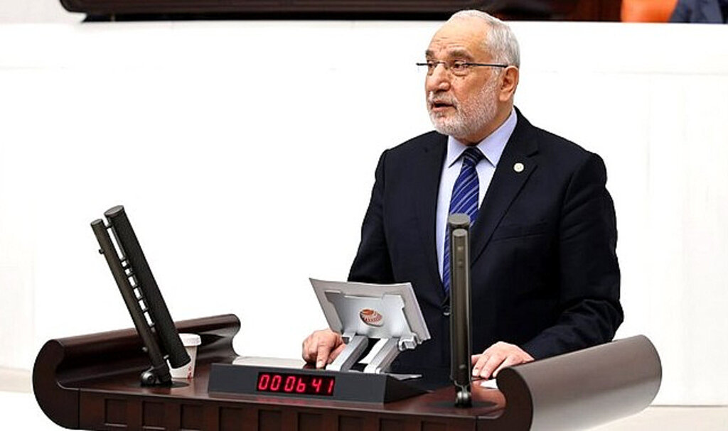Milletvekili Karaman, ‘Baronlaşan Bir Tüccar Ekibi Fındık Borsasını Baskılıyor’!