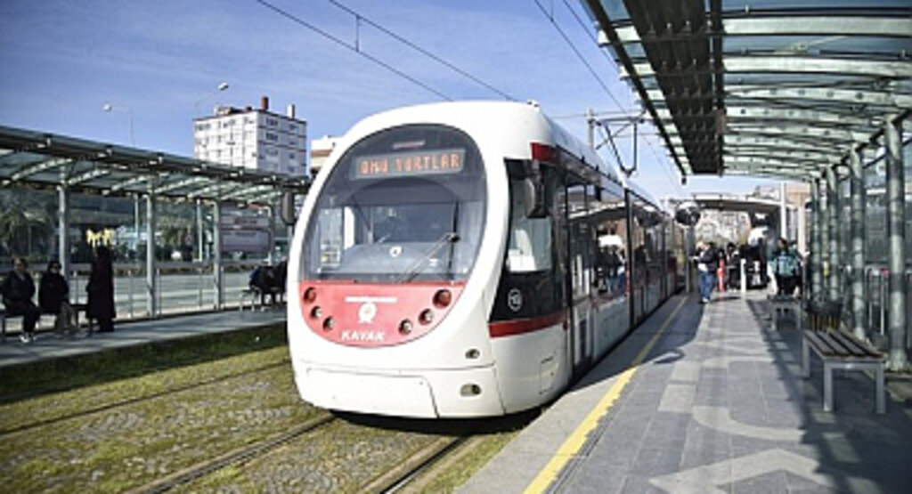 Samsun Büyükşehir’den Önemli Toplu Ulaşım Hamleleri!