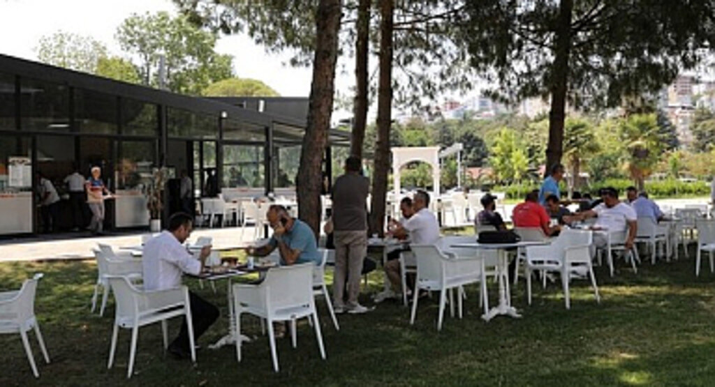Samsun’da Üçüncü Halk Lokantasıda Açıldı!