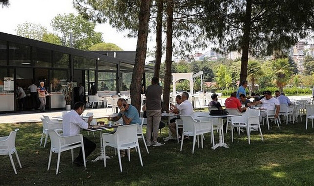 Samsun’da Üçüncü Halk Lokantasıda Açıldı!