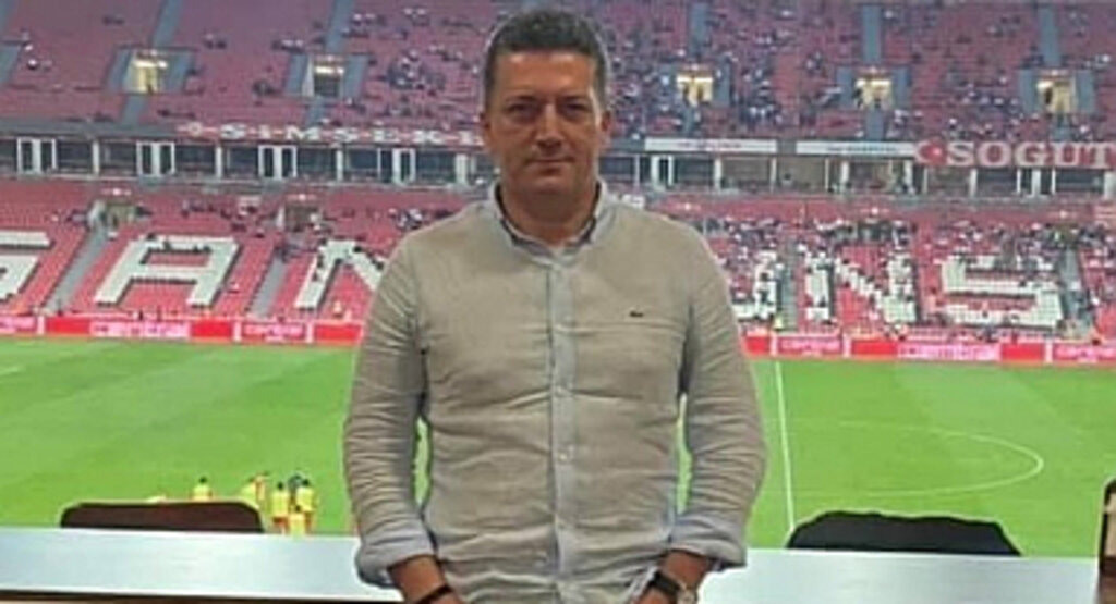Samsunspor Eski Yöneticisi Zorlu’dan Başkan Yıldırım’a Çağrı!