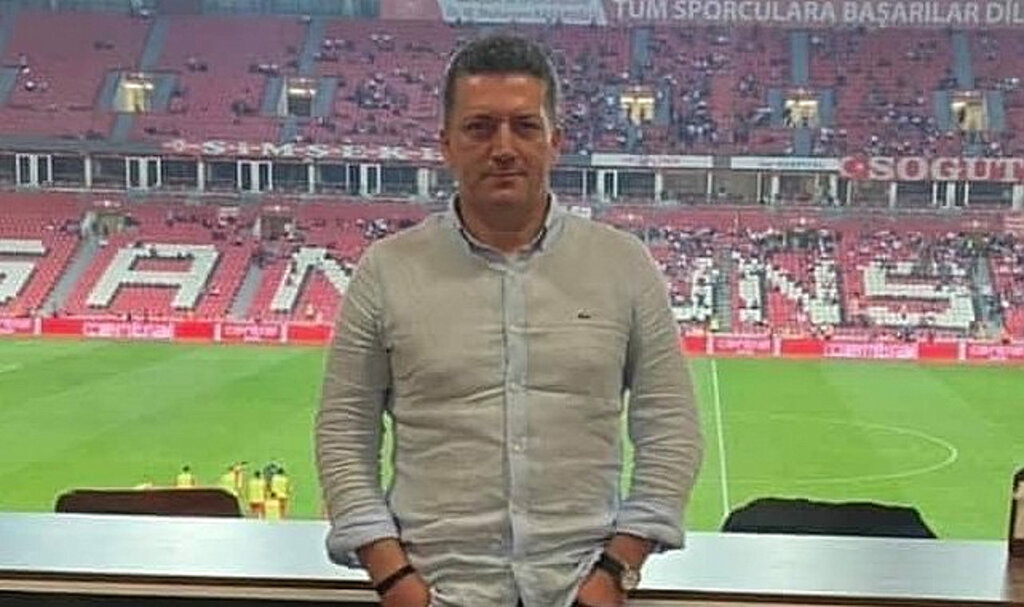 Samsunspor Eski Yöneticisi Zorlu’dan Başkan Yıldırım’a Çağrı!
