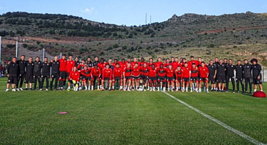 Samsunspor Kayseri’de Tempo Yükseltiyor!