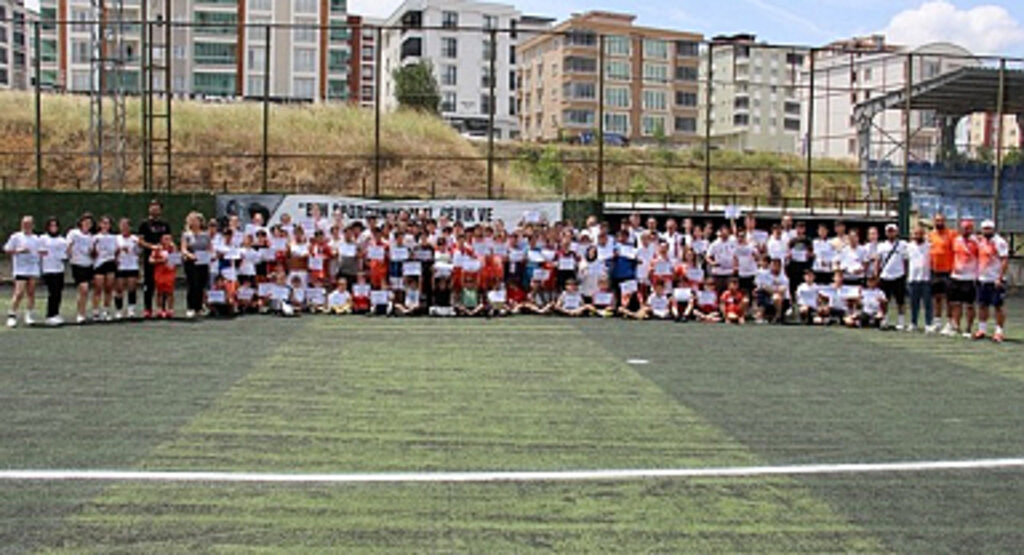 Sporun Nabzı Atakum’da Attı!