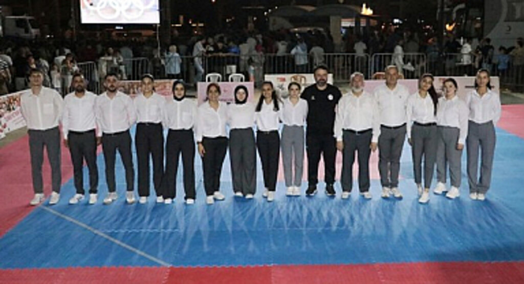 30 Ağustos Zafer Bayramı Etkinlikleri Başladı!