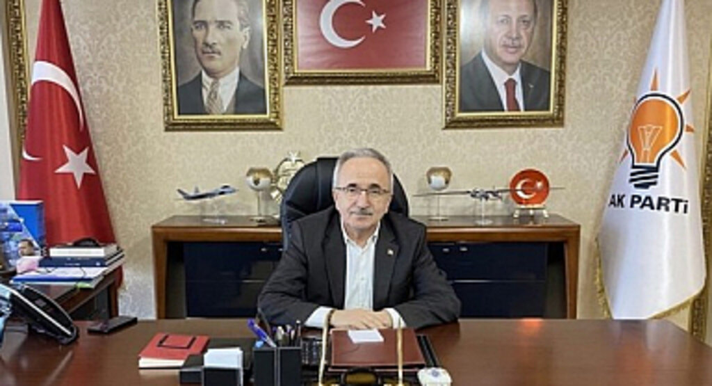 AK Parti 23 Yaşında!
