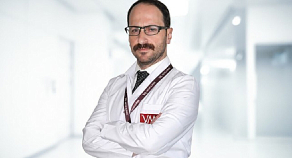 Aksakal, 'Kalp Yetmezliğinde Kök Hücre ve Eksozom Tedavisi Uygulanabilir!