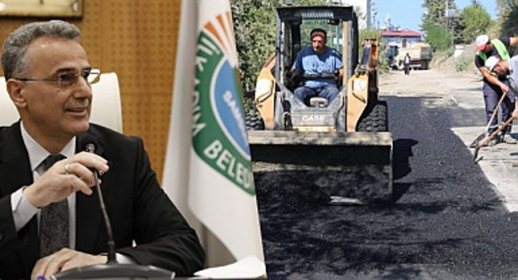 Başkan İhsan Kurnaz, 'Paydaş Kurumlarımızla Koordineli Bir Çalışma Yürütüyoruz'!